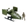 Fans Hobby VE-01 Air Eagle
