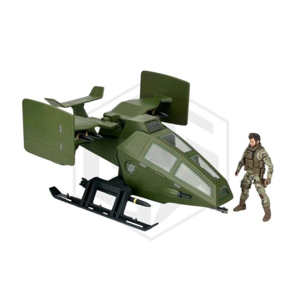 Fans Hobby VE-01 Air Eagle