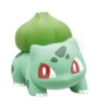 BANDAI HOBBY: Pokemon Plamo Collection Quick!! Bulbasaur