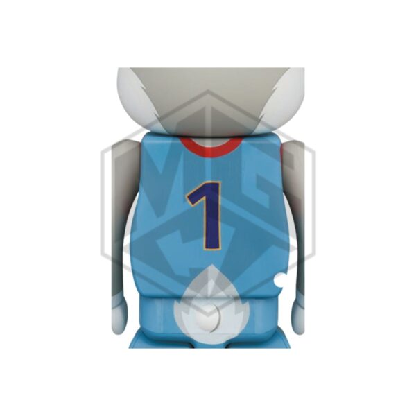 Rabrick 400% & 100% - Bugs Bunny (Space Jam) and Lola Bunny (Space Jam 2) SET