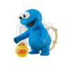 GOOD SMILE COMPANY: Sesame Street Nendoroid No.2051 Cookie Monster