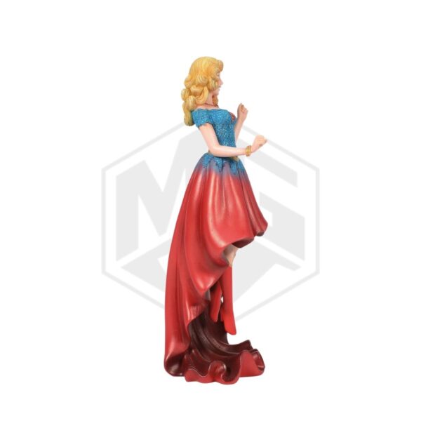 ENESCO: DC COMICS | Supergirl Couture de Force | Figurine