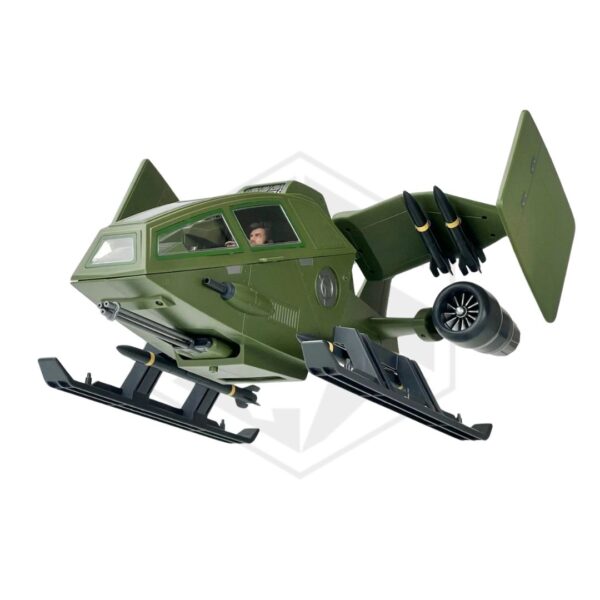 Fans Hobby VE-01 Air Eagle