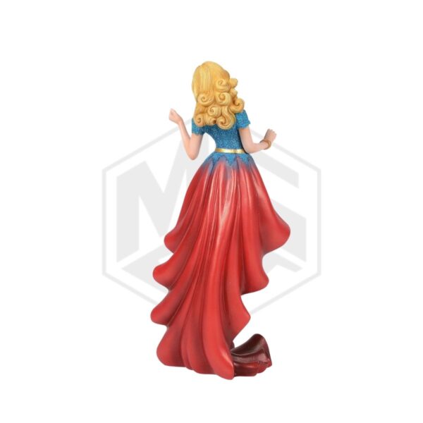 ENESCO: DC COMICS | Supergirl Couture de Force | Figurine