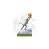 ENESCO: Disney Traditions - The Lion King Rafiki & Baby Simba - Heir to the Throne