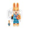 Rabrick 400% & 100% - Bugs Bunny (Space Jam) and Lola Bunny (Space Jam 2) SET