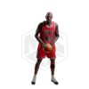Enterbay 1/6 Real Masterpiece NBA - Michael Jordan (I'm Back #45)