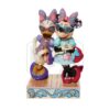 ENESCO: Minnie Mouse & Daisy Duck Fashionistas Statue Standard