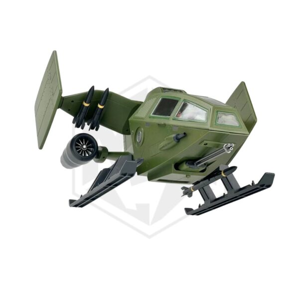Fans Hobby VE-01 Air Eagle