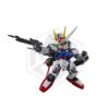 BANDAI: SD EX-Standard Aile Strike Gundam