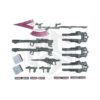 BANDAI: 1/144 RG Full Armor Unicorn Gundam