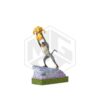 ENESCO: Disney Traditions - The Lion King Rafiki & Baby Simba - Heir to the Throne