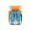 Rabrick 400% & 100% - Bugs Bunny (Space Jam) and Lola Bunny (Space Jam 2)