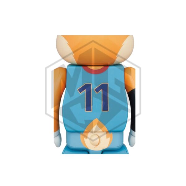 Rabrick 400% & 100% - Bugs Bunny (Space Jam) and Lola Bunny (Space Jam 2)