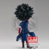 BANPRESTO: My Hero Academia Q Posket Dabi II (Ver. B)