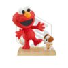 GOOD SMILE COMPANY: Sesame Street Nendoroid No.2040 Elmo