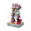 ENESCO:  Minnie Mouse & Daisy Duck Fashionistas Statue Standard