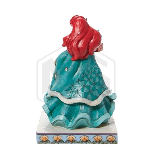 ENESCO: Disney Traditions Ariel Gifts of Song Figurine