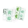 BANDAI HOBBY: Pokemon Plamo Collection Quick!! Bulbasaur