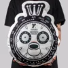 Fools Paradise: Honmono Taiketsu // Panda Cushion