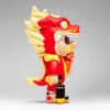 Fools Paradise: Sup. Pro ESNTL // Dragon Red