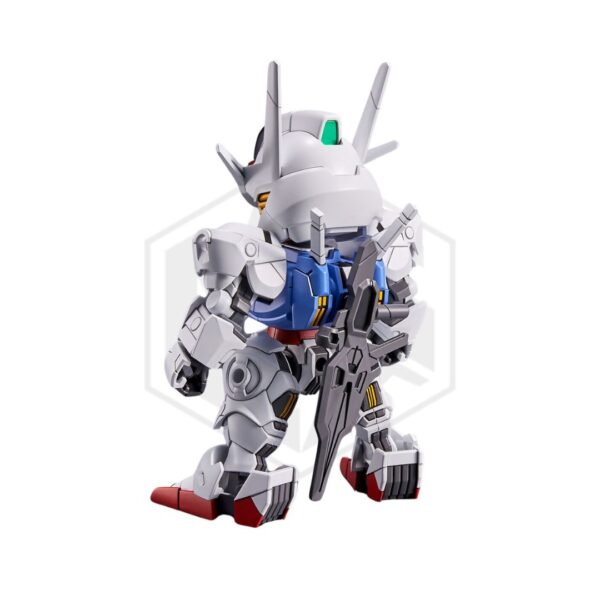 BANDAI: SDEX Gundam Aerial