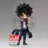 BANPRESTO : My Hero Academia Q Posket Dabi II (Ver. A)