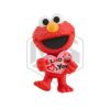 GOOD SMILE COMPANY: Sesame Street Nendoroid No.2040 Elmo