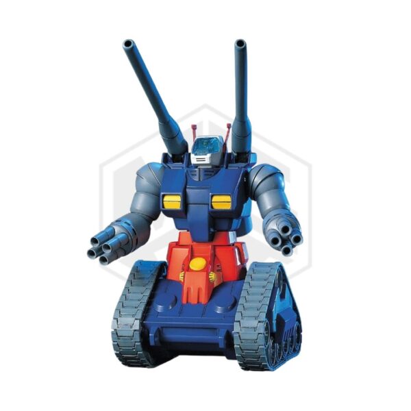 GUNDAM JP: 1/144 GUNTANK