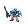 BANDAI: SD Gundam EX Standard Gundam Exia