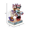 ENESCO: Minnie Mouse & Daisy Duck Fashionistas Statue Standard