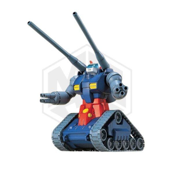 GUNDAM JP: 1/144 GUNTANK