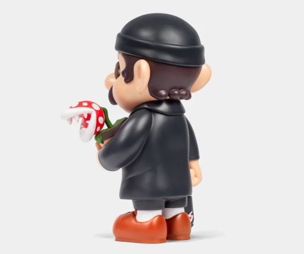 FOOLS PARADISE: Jumbo Series Classic & Princess Mathilda Super Professional XL (set)