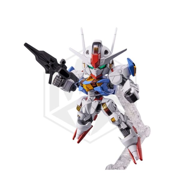 BANDAI: Backordered SDEX Gundam Aerial
