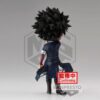 BANPRESTO : My Hero Academia Q Posket Dabi II (Ver. A)