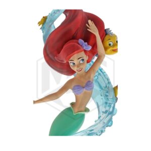 Enesco Grand Jester Studios Disney's The Little Mermaid Ariel 30th Anniversary Figurine