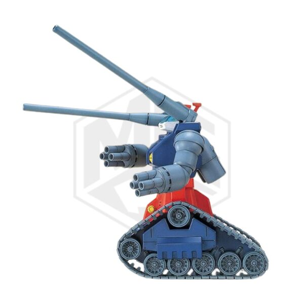 GUNDAM JP: 1/144 GUNTANK