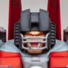 Fools Paradise: Lowfool // Transformer League of Steel Starscream