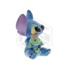 ENESCO: Disney Showcase - Stitch Hugs - Stitch with Doll Mini Figurine