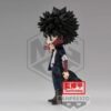 BANPRESTO : My Hero Academia Q Posket Dabi II (Ver. A)