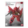 BANDAI: SD Gundam EX Standard Sinanju