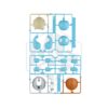 BANDAI HOBBY: Pokemon Plastic Model Collection Quick!! 17 Squirtle