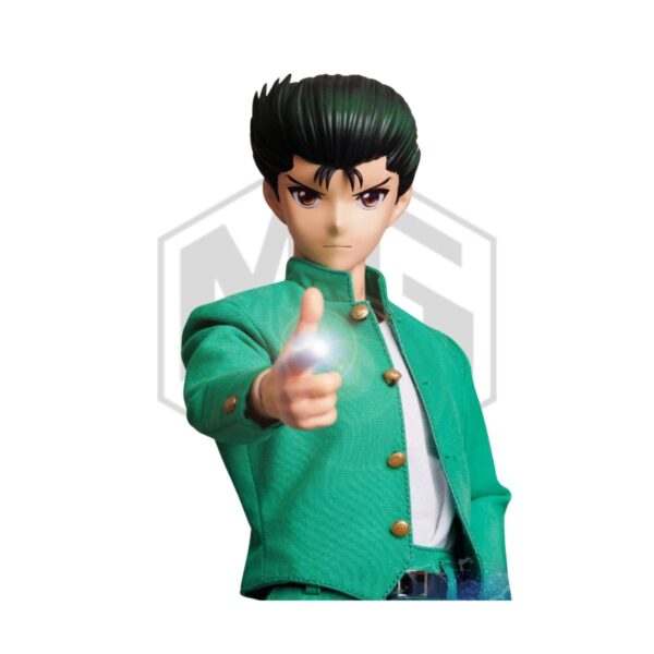 Asmus Collectible: URAMESHI YUSUKE