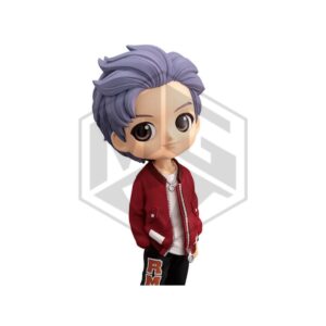 BANPRESTO: BTS TinyTAN Mic Drop Q Posket Vol.1 RM