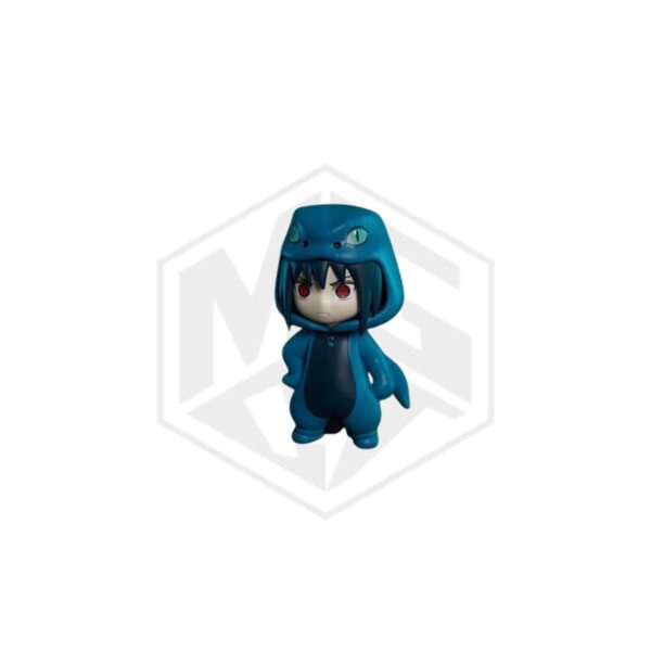 BANDAI NAMCO: Naruto BN Figure Q Pajamas Series Random Figure