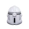 Star Wars The Black Series Phase II Clone Trooper Premium Electronic Helmet