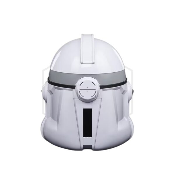 Star Wars The Black Series Phase II Clone Trooper Premium Electronic Helmet