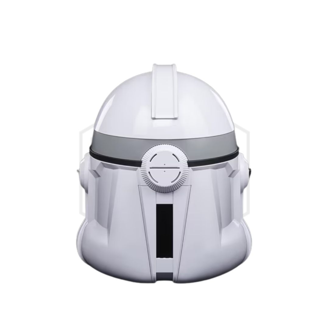 Star Wars The Black Series Phase II Clone Trooper Premium Electronic ...