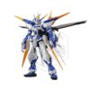BANDAI: 1/100 MG Gundam Astray Blue Frame D