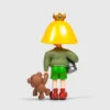 FOOLS PARADISE: Jumbo Series Classic & Princess Mathilda Super Professional XL (set)